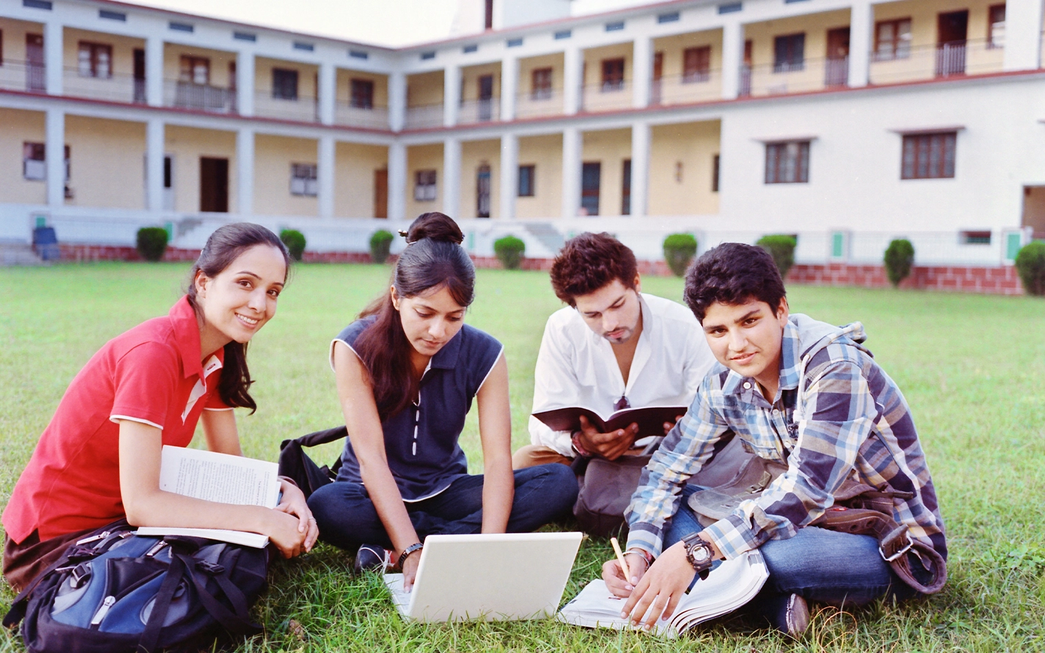 Form Filling & Document Submission